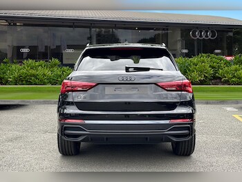 Used Audi Q3 2025 for sale - 75786771: Photo