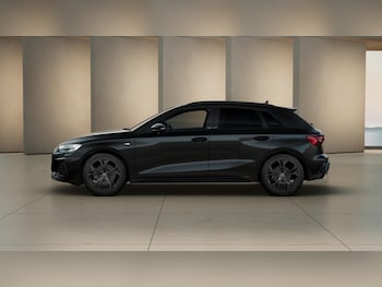 Used Audi A3 2026 for sale - 78668659: Photo
