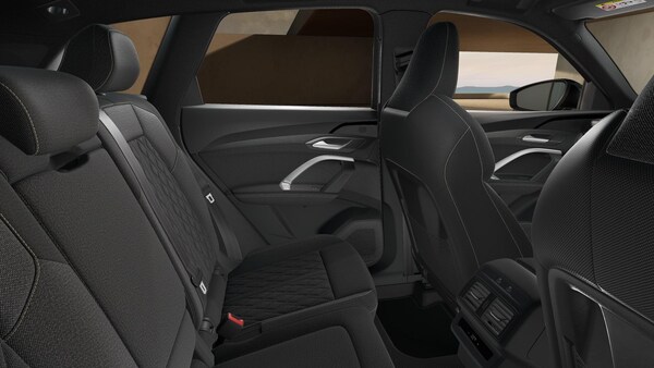 Used Audi Q5 2025 for sale - 73934953: Photo 11