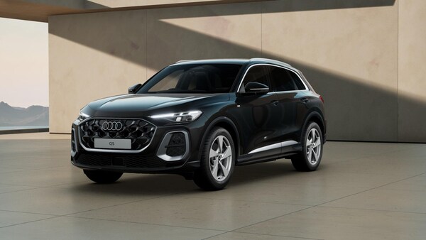 Used Audi Q5 2025 for sale - 73934953: Photo 1