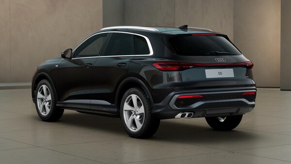 Used Audi Q5 2025 for sale - 73934953: Photo 2