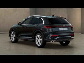 Used Audi Q5 2025 for sale - 73934953: Photo