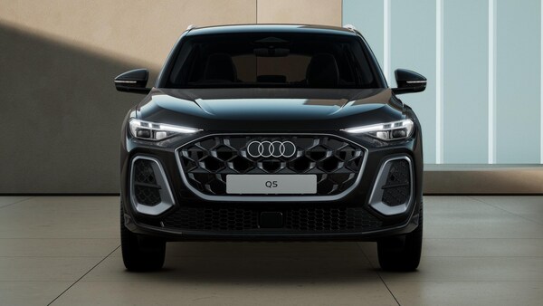 Used Audi Q5 2025 for sale - 73934953: Photo 5