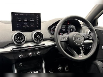 Used Audi Q2 2025 for sale - 79068587: Photo