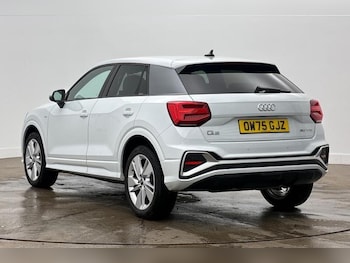 Used Audi Q2 2025 for sale - 79068587: Photo