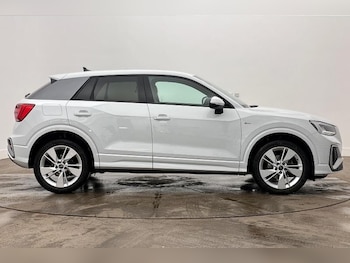 Used Audi Q2 2025 for sale - 79068587: Photo