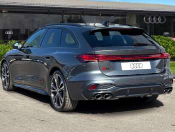 Used Audi S5 Avant 2025 for sale - 74614217: Photo