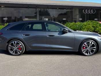 Used Audi S5 Avant 2025 for sale - 74614217: Photo