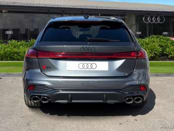 Used Audi S5 Avant 2025 for sale - 74614217: Photo