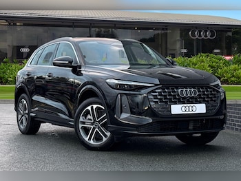 Used Audi Q5 2026 for sale - 77458883: Photo