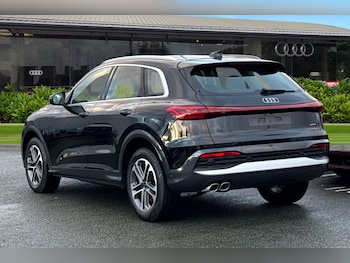Used Audi Q5 2026 for sale - 77458883: Photo
