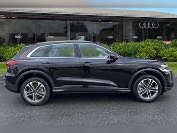 Used Audi Q5 2026 for sale - 77458883: Photo