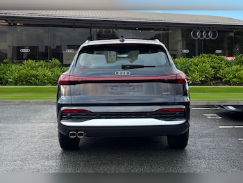 Used Audi Q5 2026 for sale - 77458883: Photo