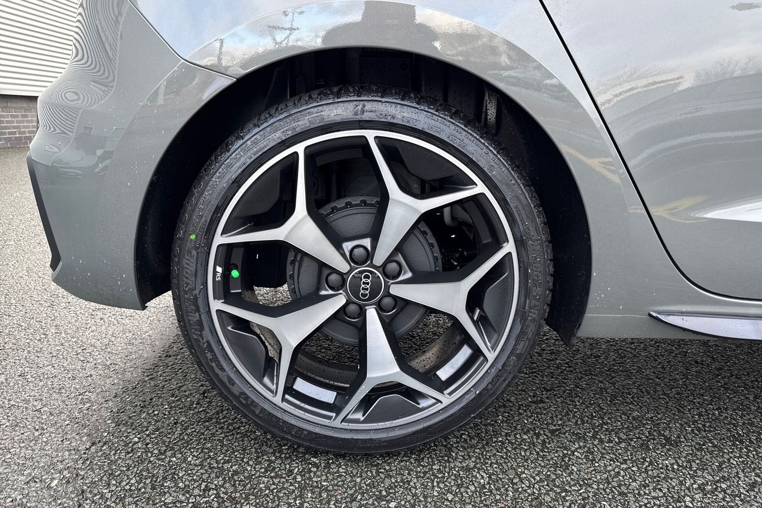 Used Audi A1 2026 for sale - 77135362: Photo 10