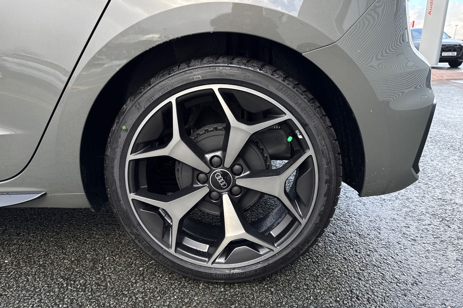 Used Audi A1 2026 for sale - 77135362: Photo 11