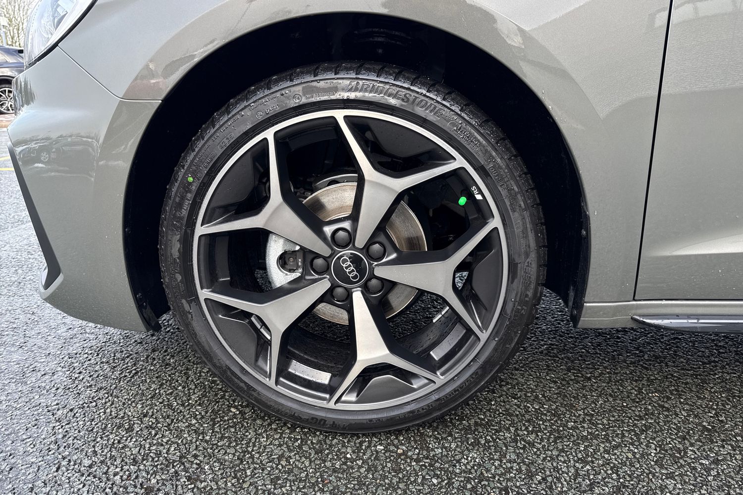 Used Audi A1 2026 for sale - 77135362: Photo 12