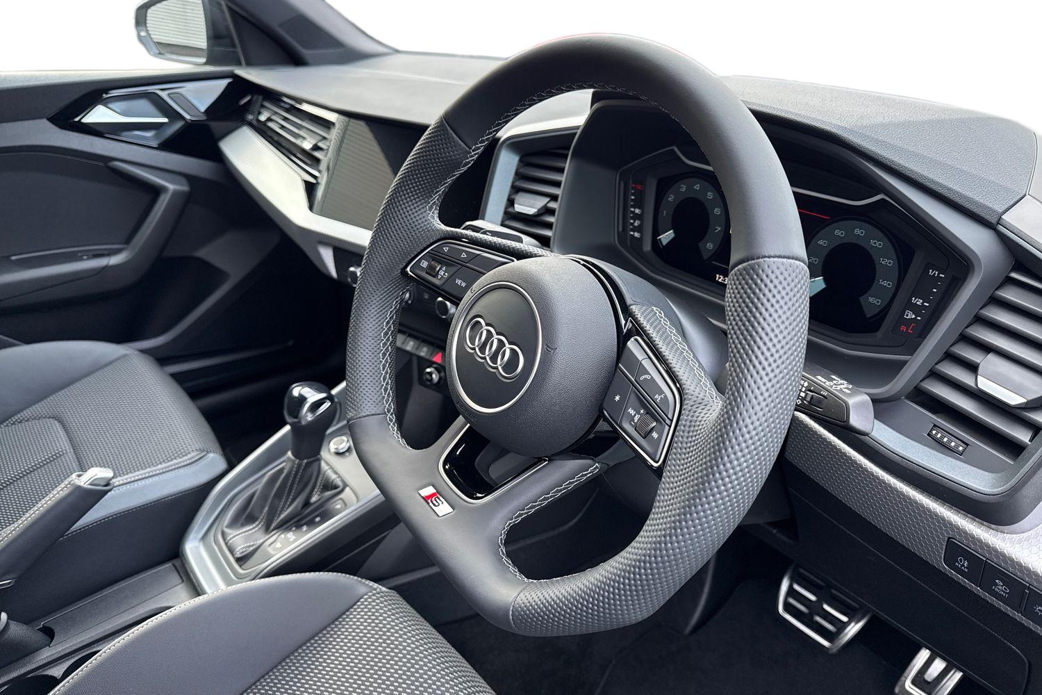 Used Audi A1 2026 for sale - 77135362: Photo 13