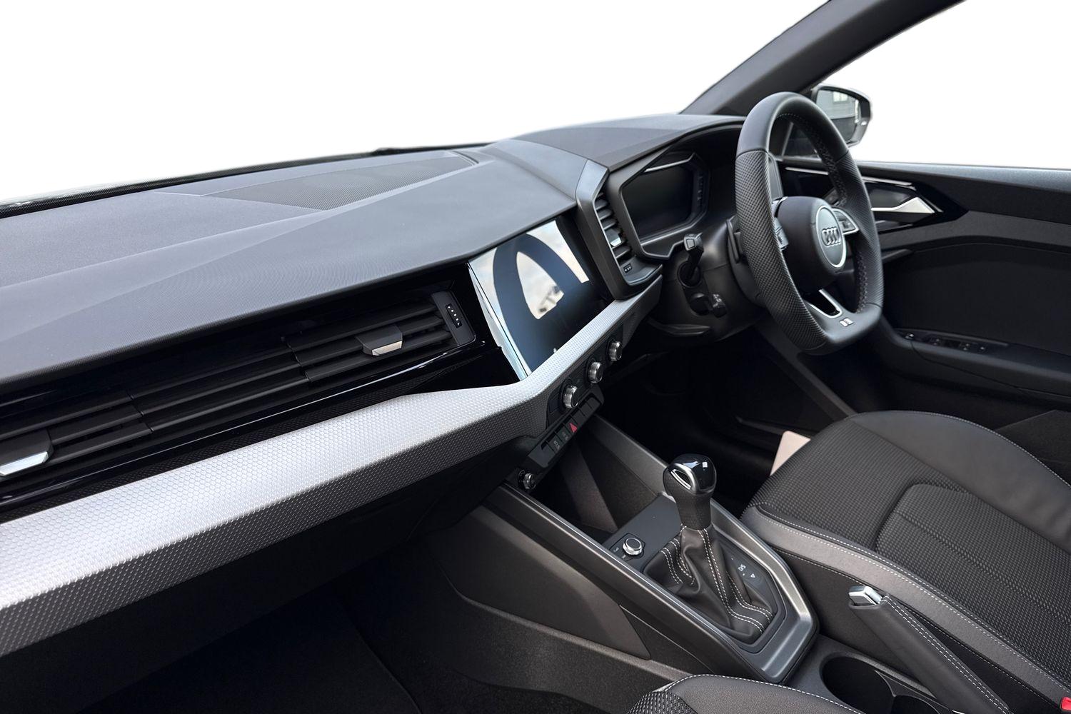 Used Audi A1 2026 for sale - 77135362: Photo 14