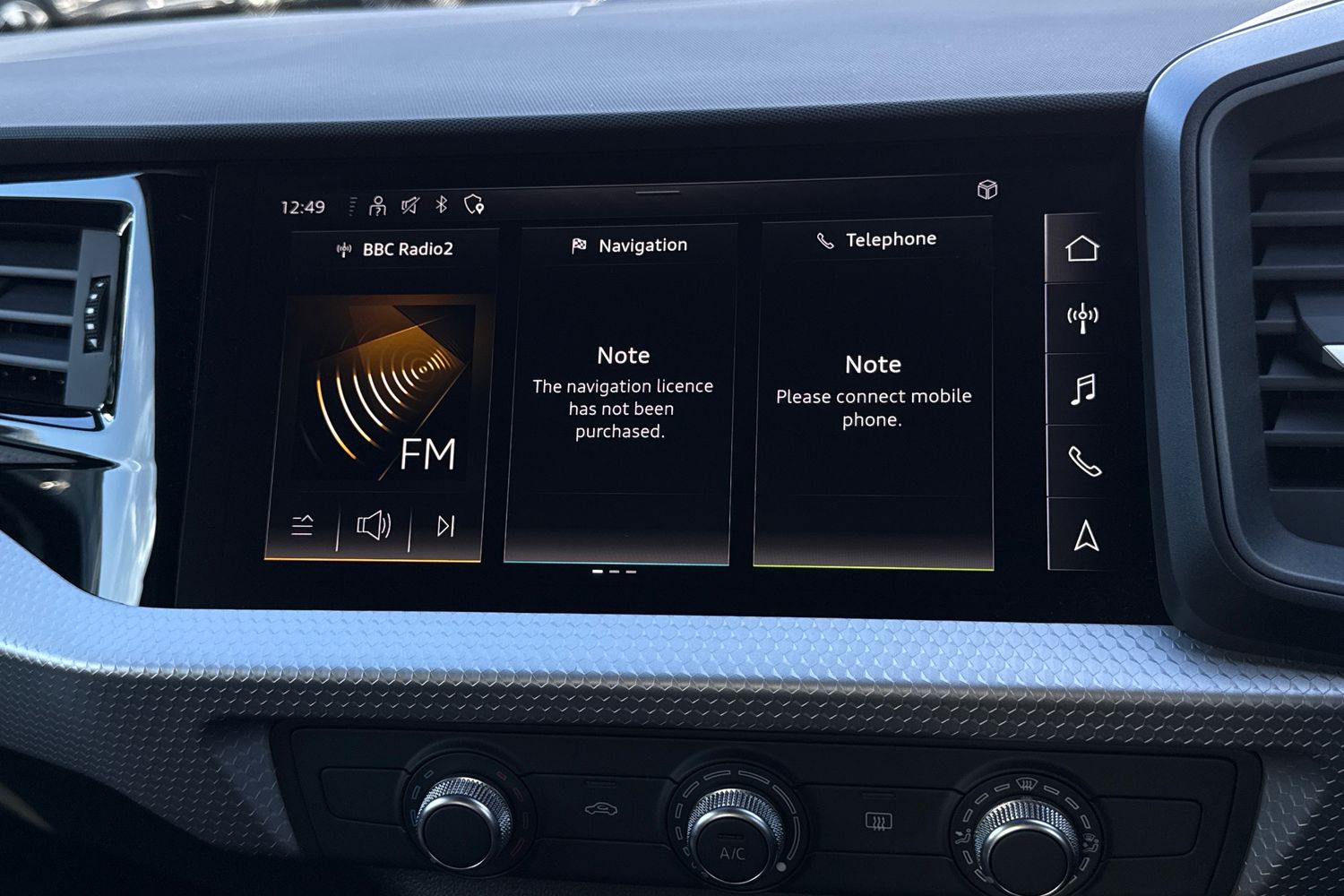 Used Audi A1 2026 for sale - 77135362: Photo 16