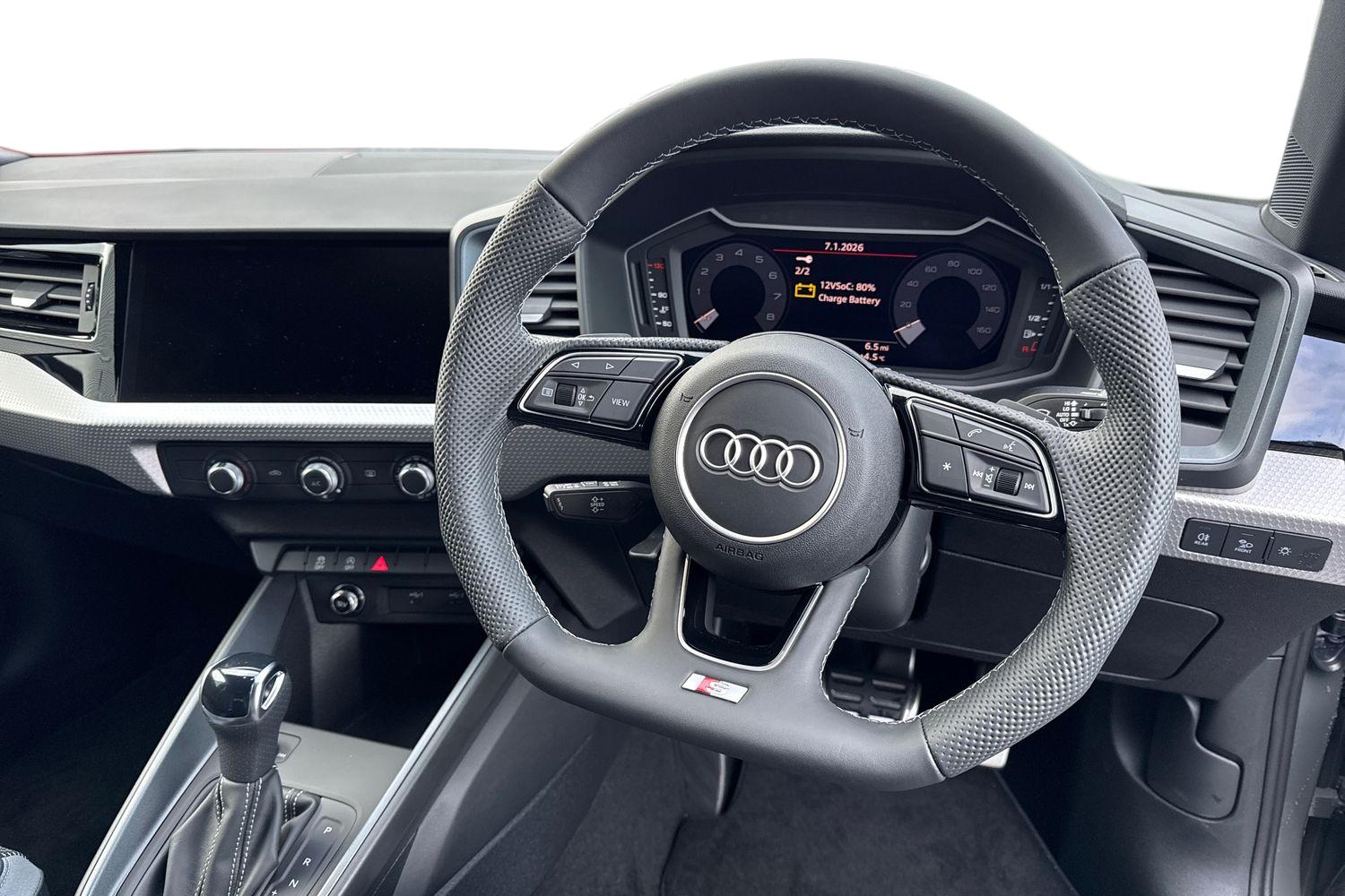 Used Audi A1 2026 for sale - 77135362: Photo 17