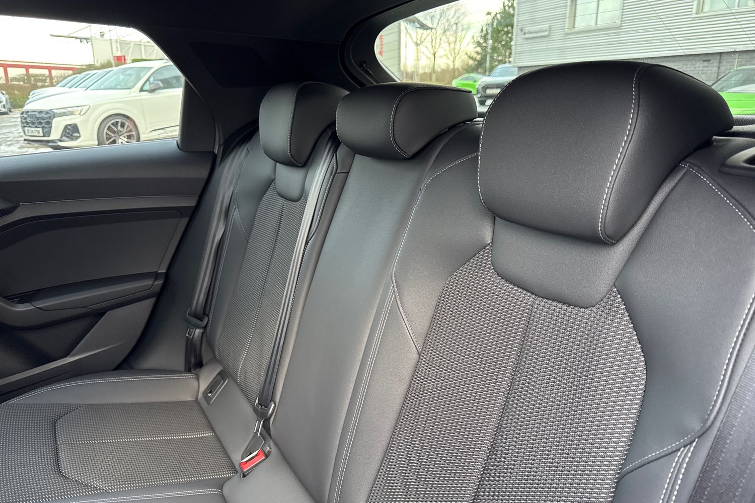 Used Audi A1 2026 for sale - 77135362: Photo 18