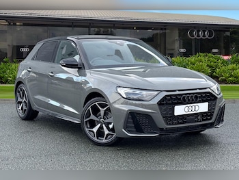 Audi A1 feature image