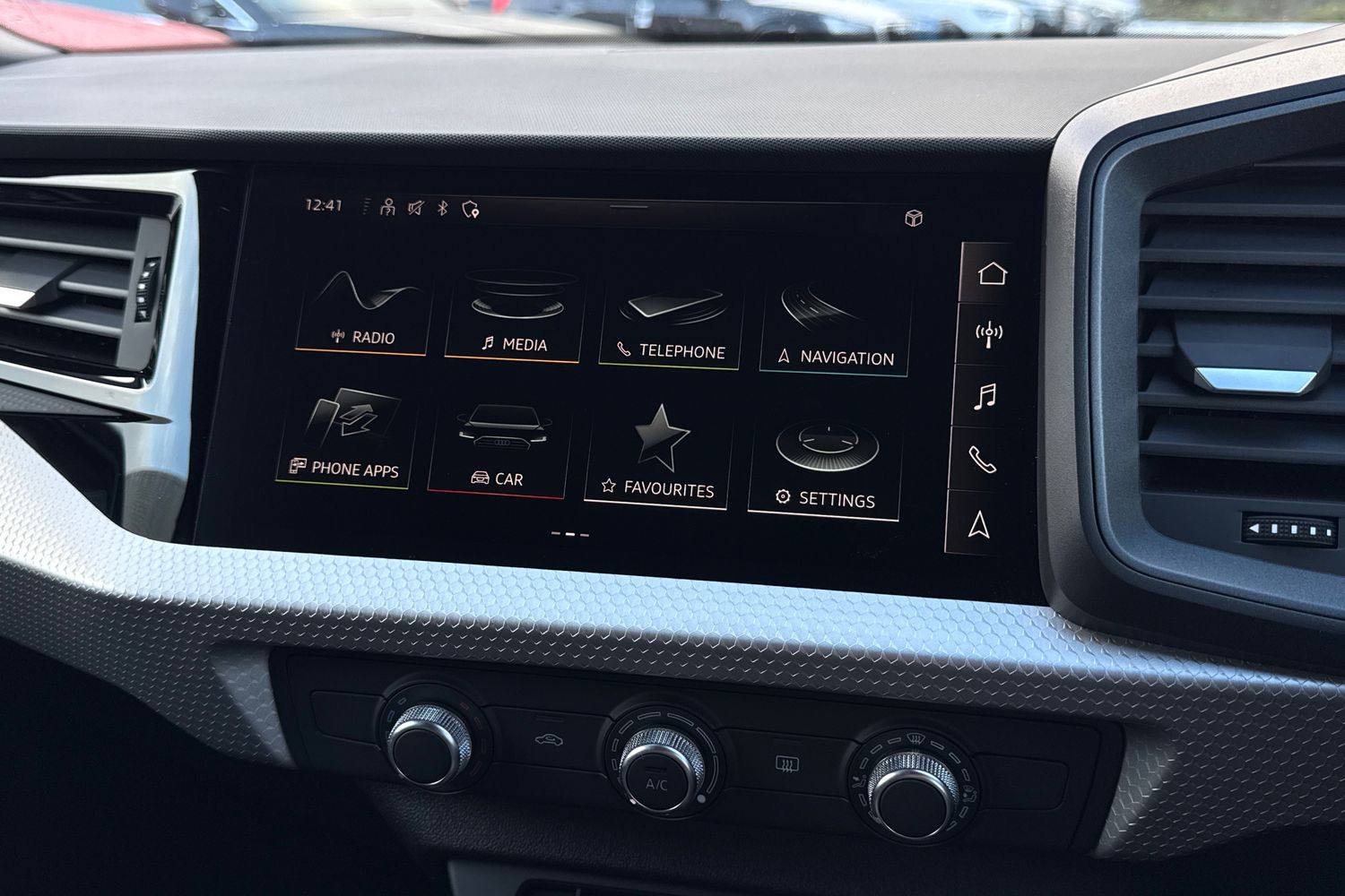 Used Audi A1 2026 for sale - 77135362: Photo 24