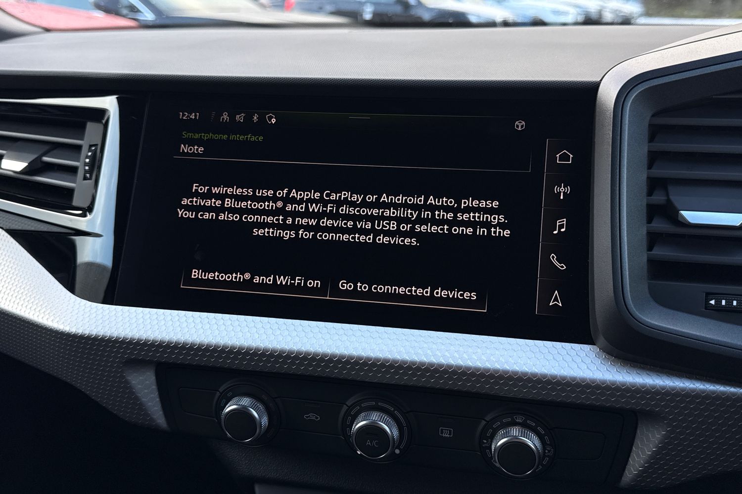 Used Audi A1 2026 for sale - 77135362: Photo 25