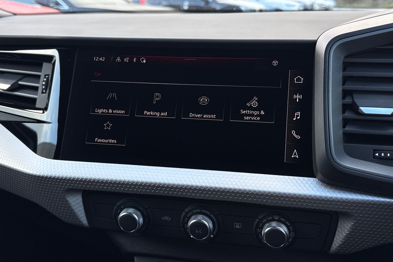 Used Audi A1 2026 for sale - 77135362: Photo 26