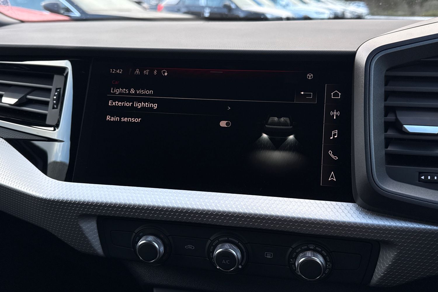 Used Audi A1 2026 for sale - 77135362: Photo 27