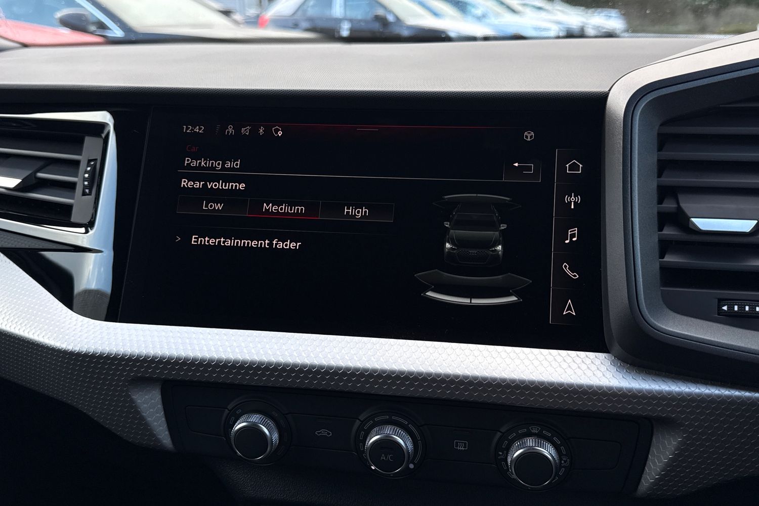 Used Audi A1 2026 for sale - 77135362: Photo 28