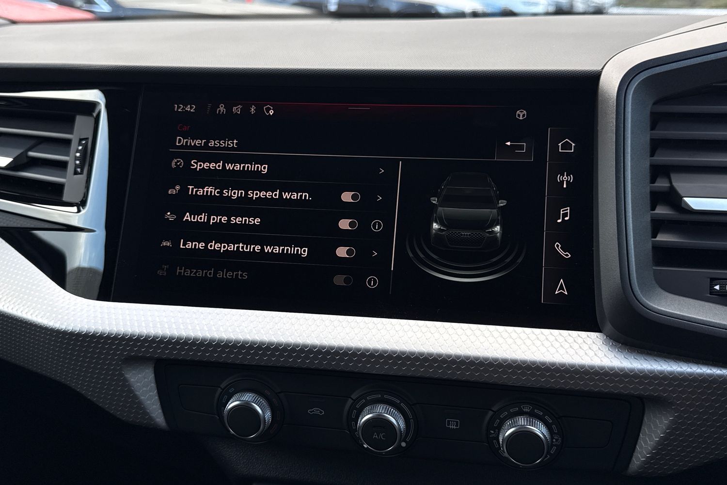 Used Audi A1 2026 for sale - 77135362: Photo 29