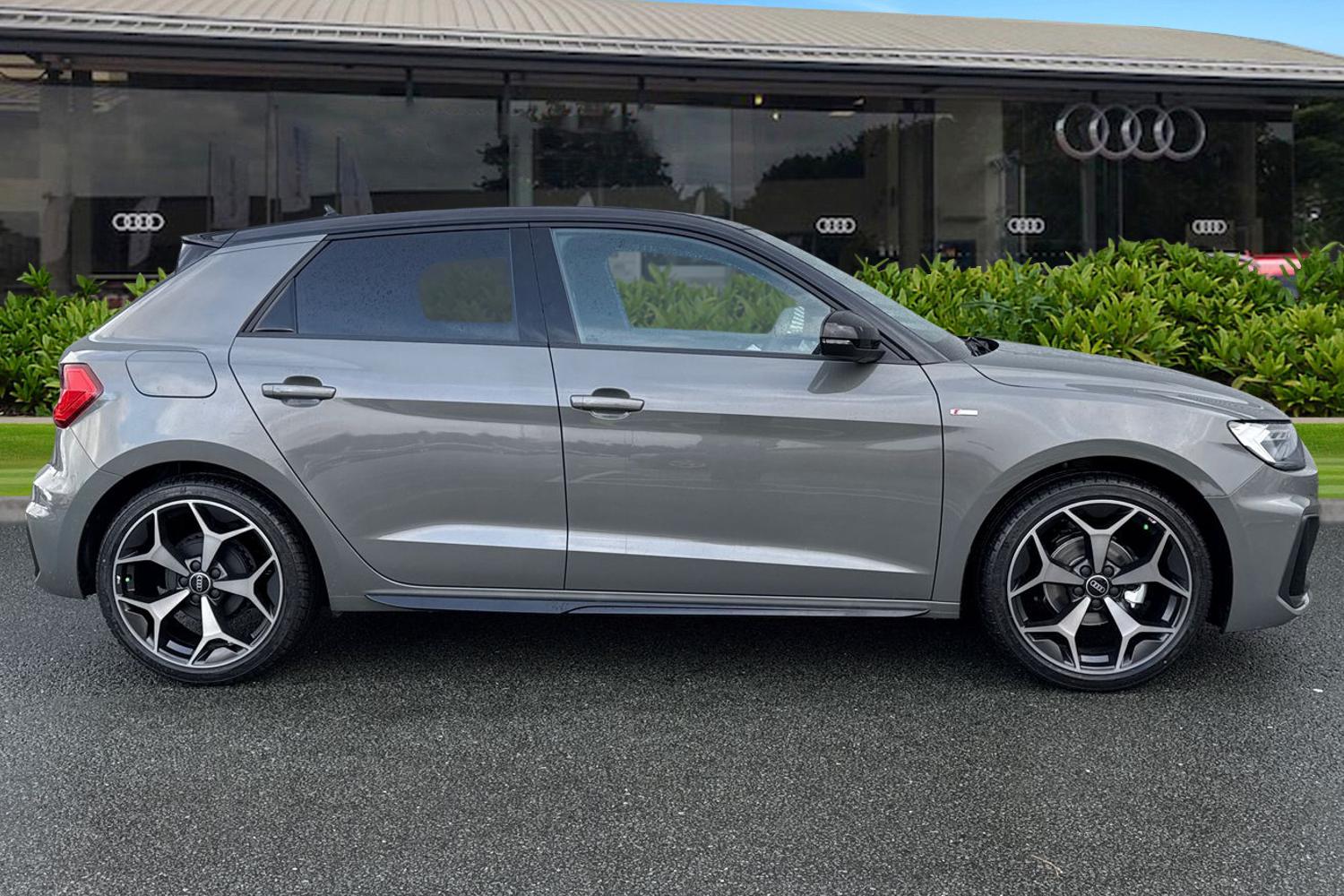 Used Audi A1 2026 for sale - 77135362: Photo 3