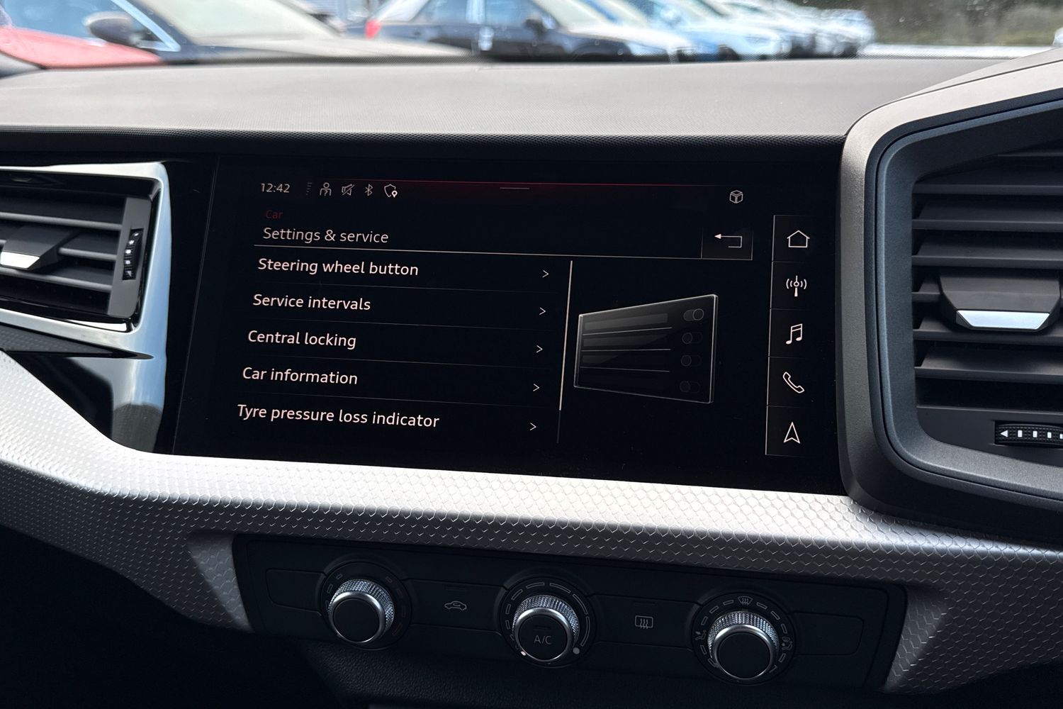 Used Audi A1 2026 for sale - 77135362: Photo 30