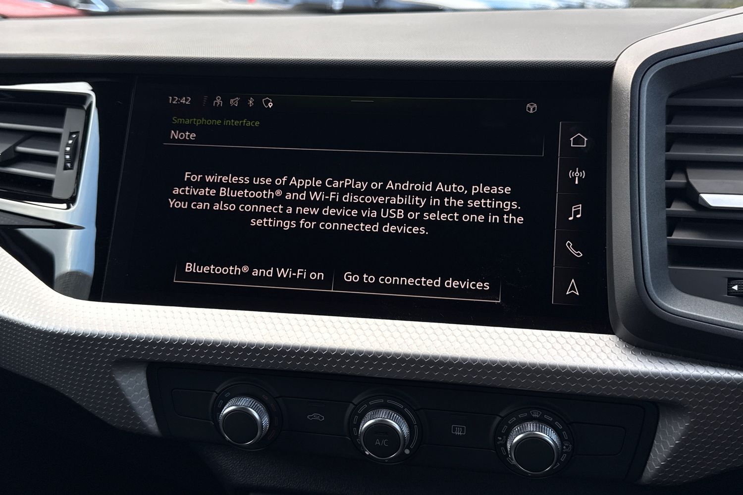 Used Audi A1 2026 for sale - 77135362: Photo 31