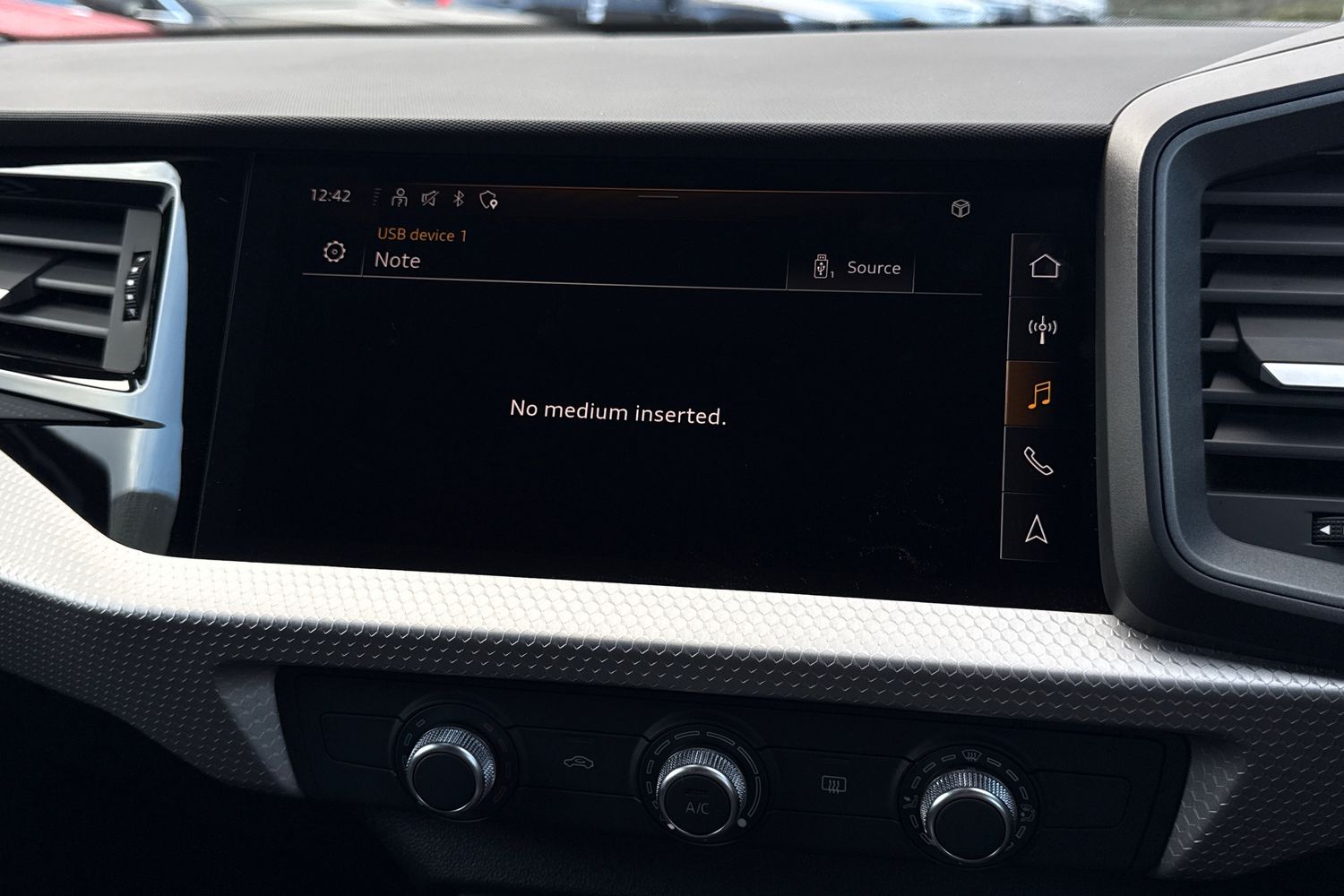 Used Audi A1 2026 for sale - 77135362: Photo 32