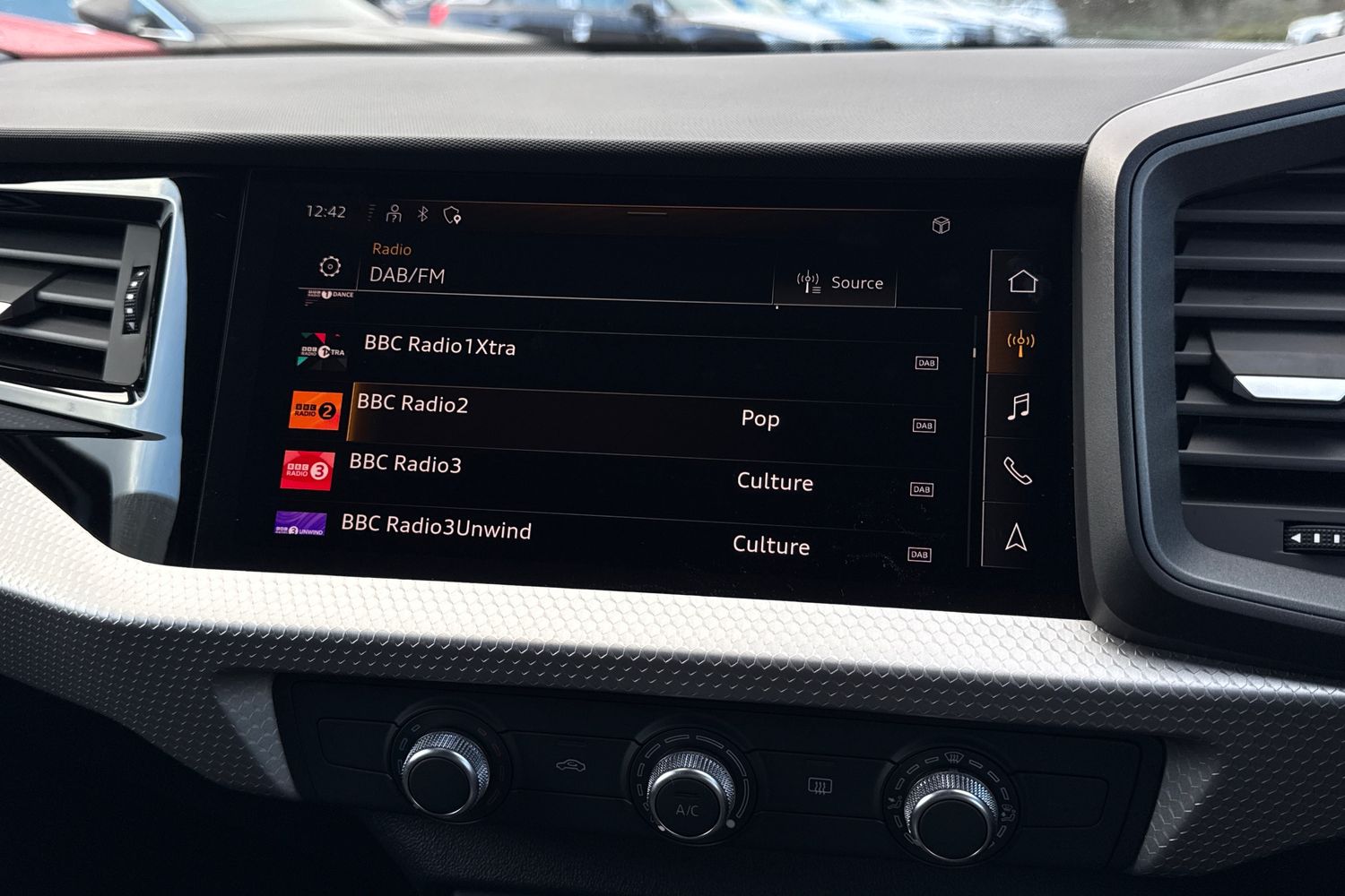 Used Audi A1 2026 for sale - 77135362: Photo 33