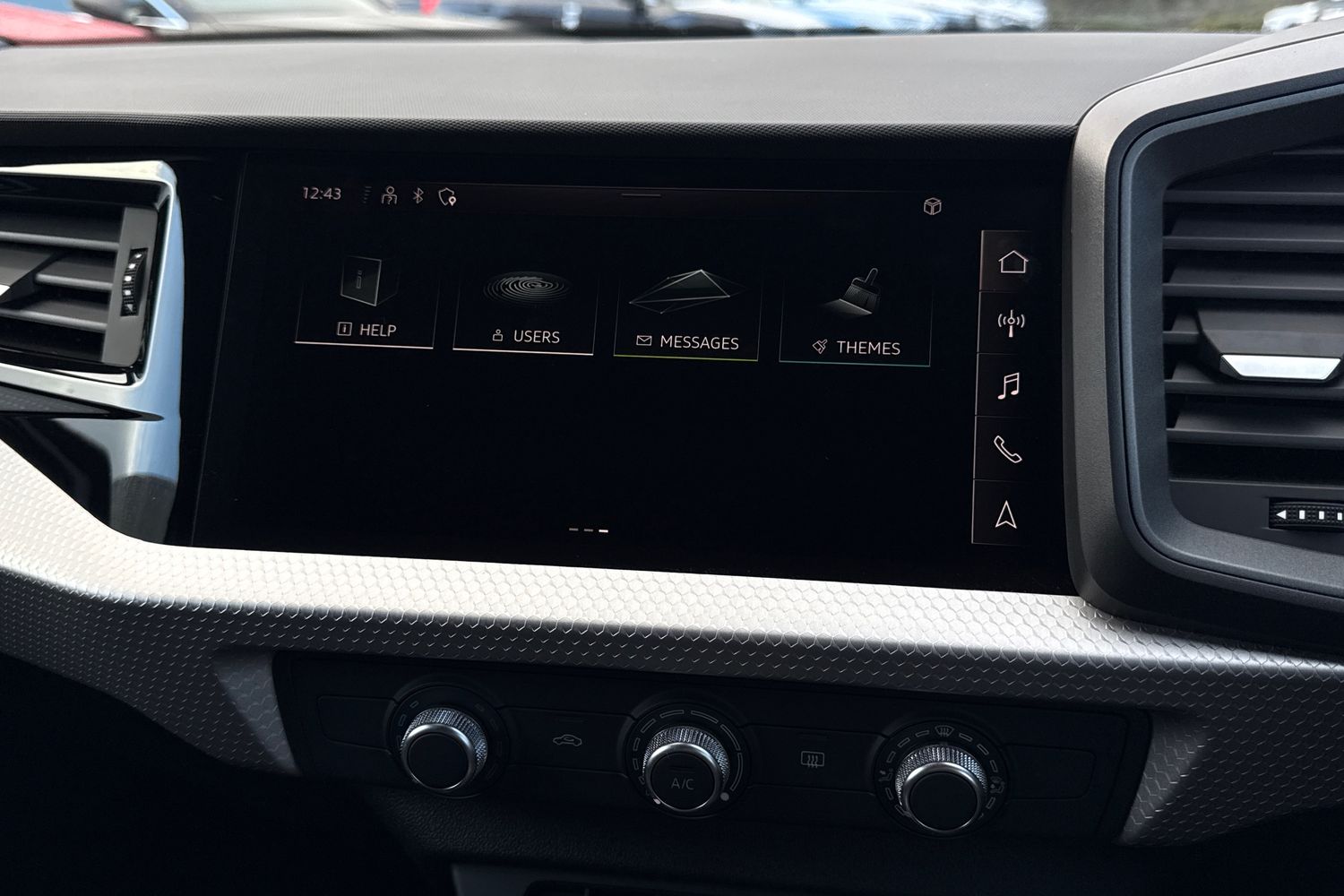 Used Audi A1 2026 for sale - 77135362: Photo 34