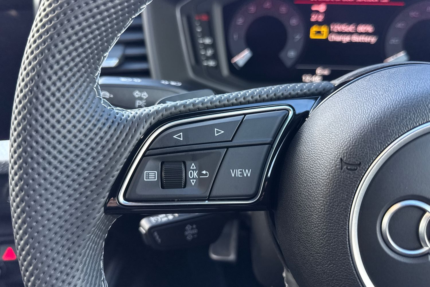 Used Audi A1 2026 for sale - 77135362: Photo 38