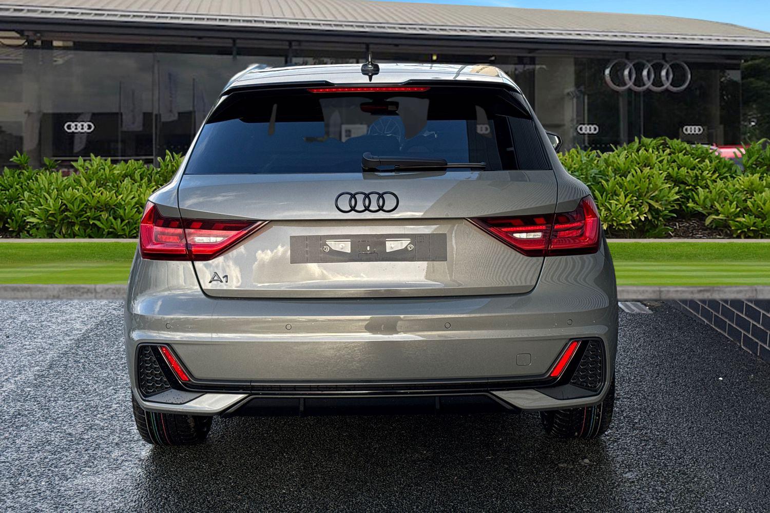 Used Audi A1 2026 for sale - 77135362: Photo 4