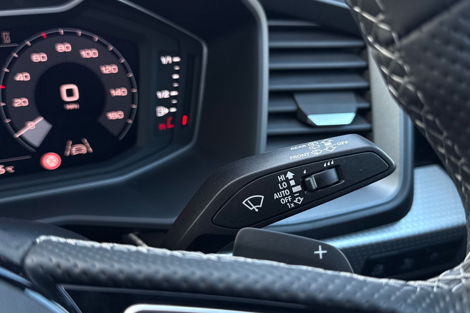 Used Audi A1 2026 for sale - 77135362: Photo 47