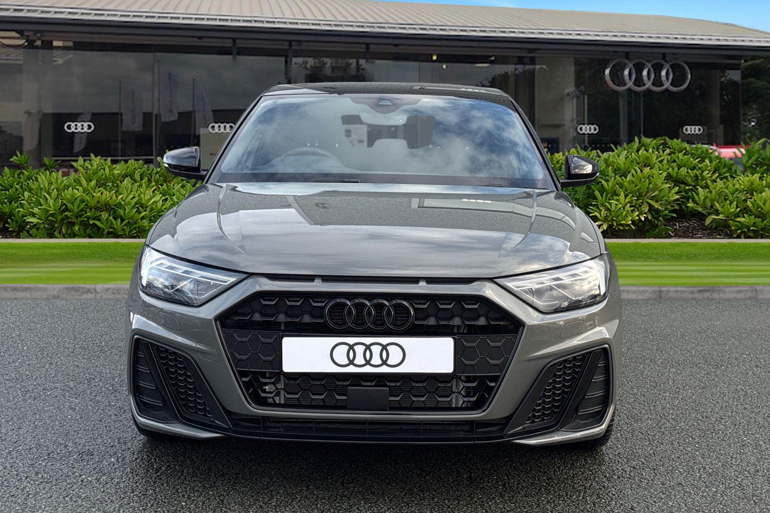 Used Audi A1 2026 for sale - 77135362: Photo 5