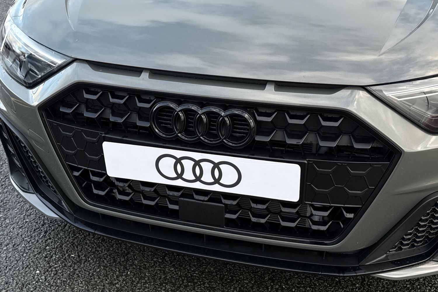 Used Audi A1 2026 for sale - 77135362: Photo 58