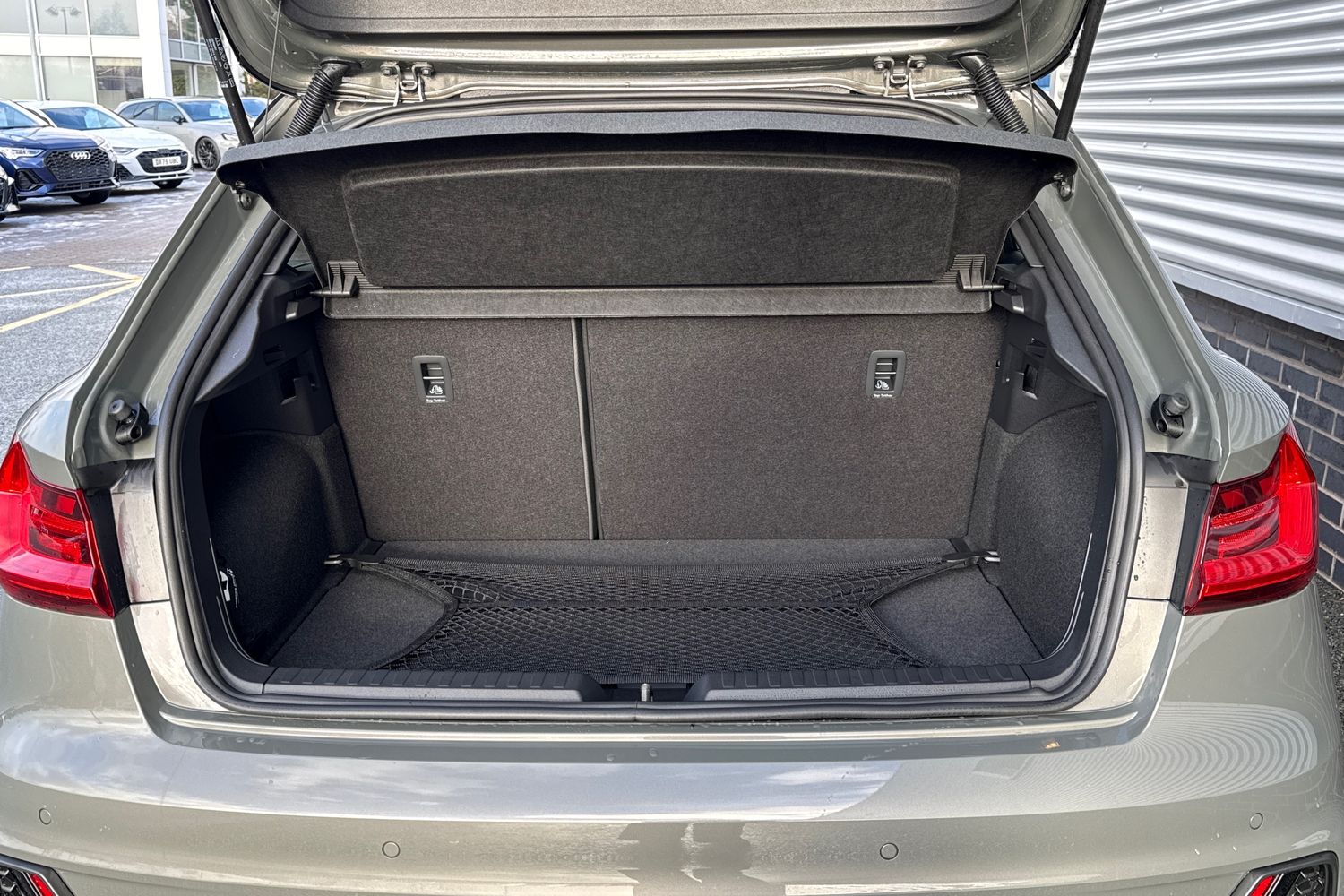 Used Audi A1 2026 for sale - 77135362: Photo 6