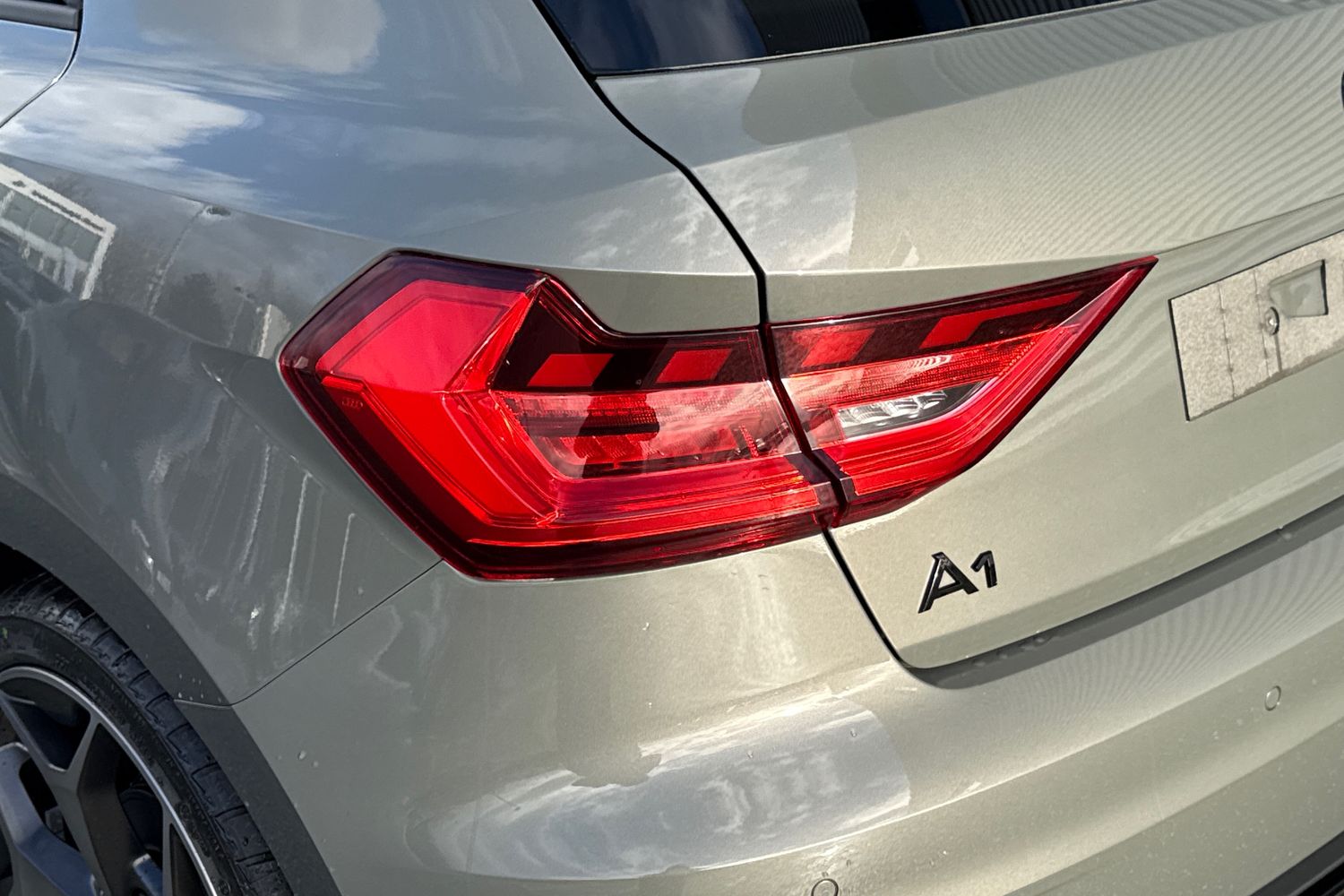 Used Audi A1 2026 for sale - 77135362: Photo 7