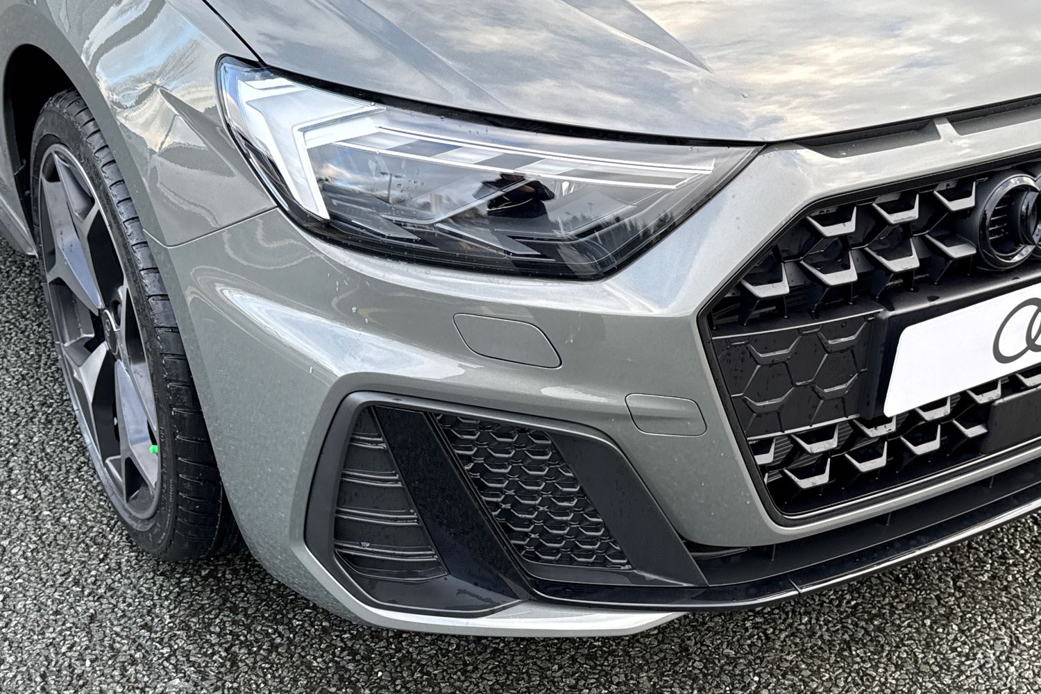 Used Audi A1 2026 for sale - 77135362: Photo 8