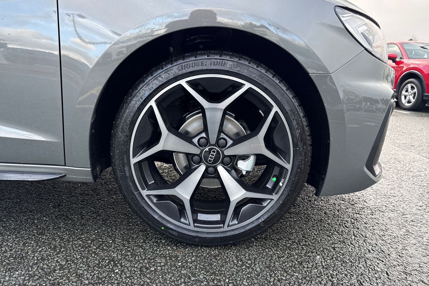 Used Audi A1 2026 for sale - 77135362: Photo 9