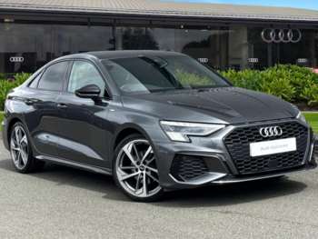 Used Audi A3 2022 for sale - 75385383: Photo
