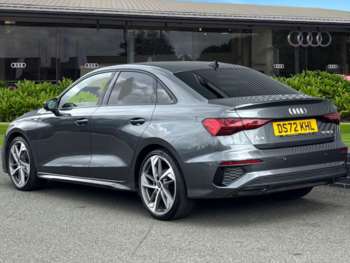 Used Audi A3 2022 for sale - 75385383: Photo
