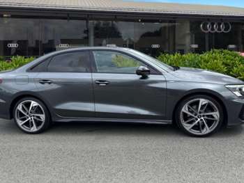 Used Audi A3 2022 for sale - 75385383: Photo